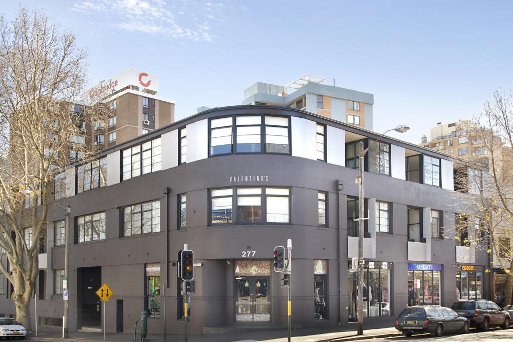 277 Crown St, Surry Hills, NSW 2010
