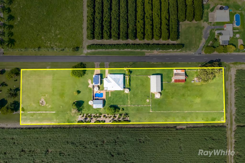52 Darlingtons Rd, Calavos, QLD 4670