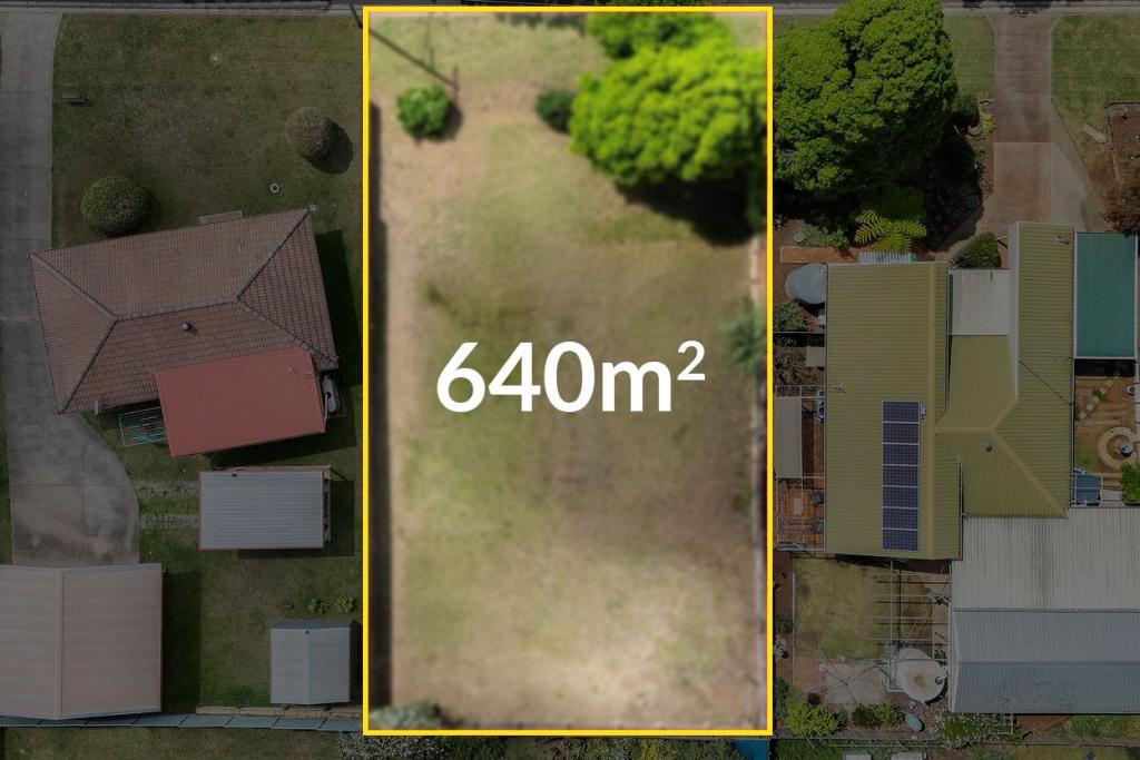 13 Burgundy St, Wilsonton Heights, QLD 4350