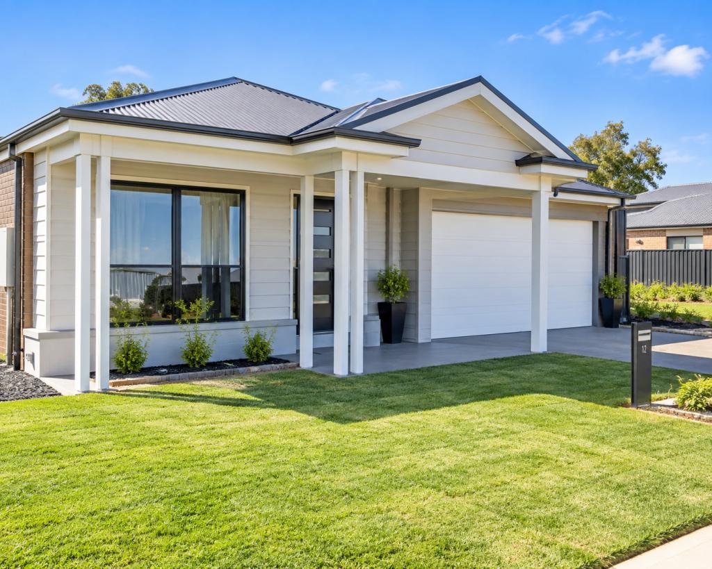 12 Putters Cct, Yarrawonga, VIC 3730
