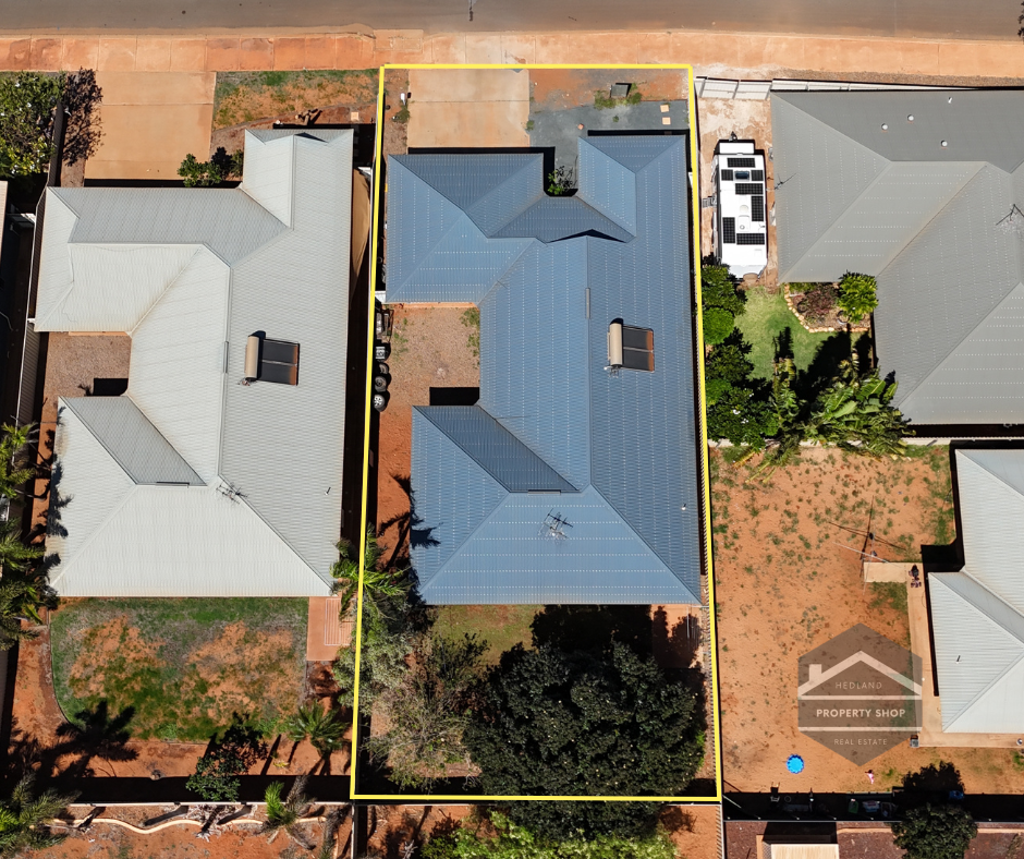 9 Pilbara Way, South Hedland, WA 6722