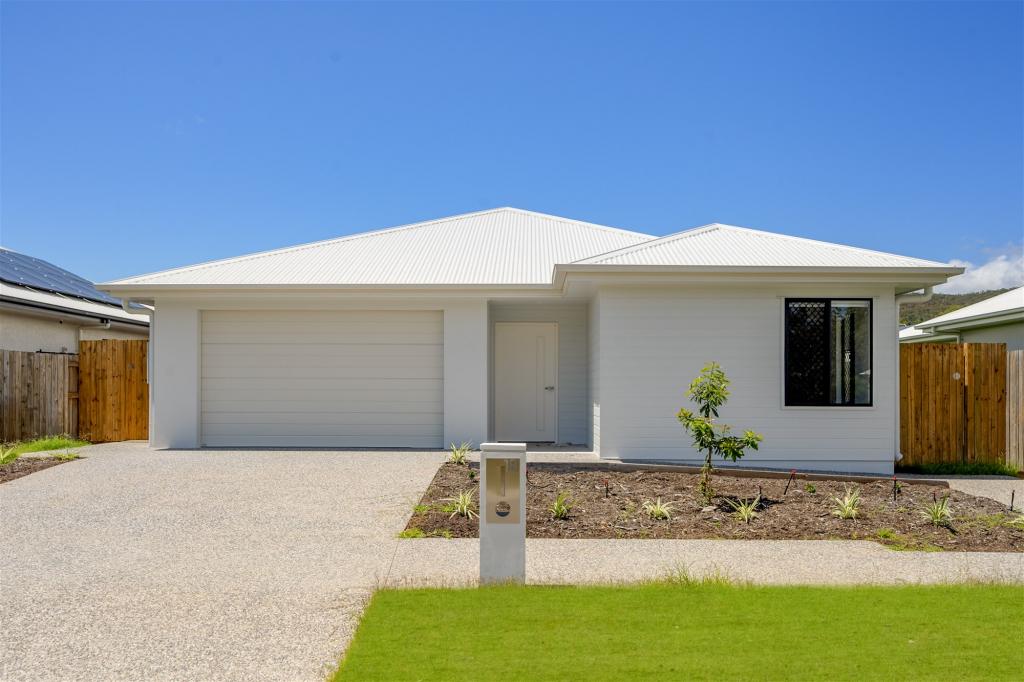 18 ADELINE LOOP, JULAGO, QLD 4816