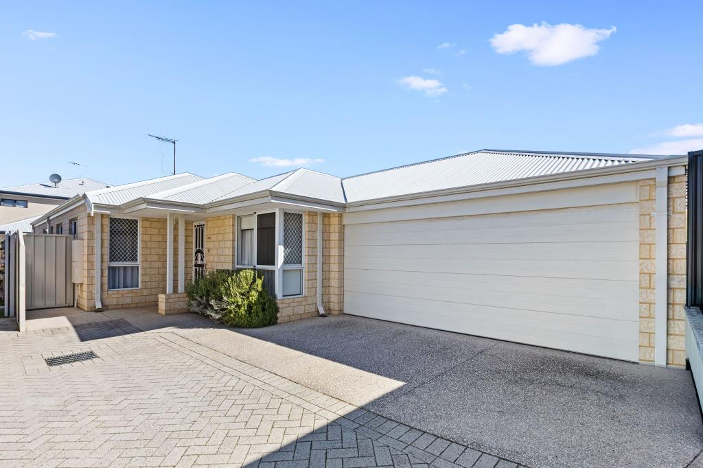 43c Hamilton St, Stirling, WA 6021