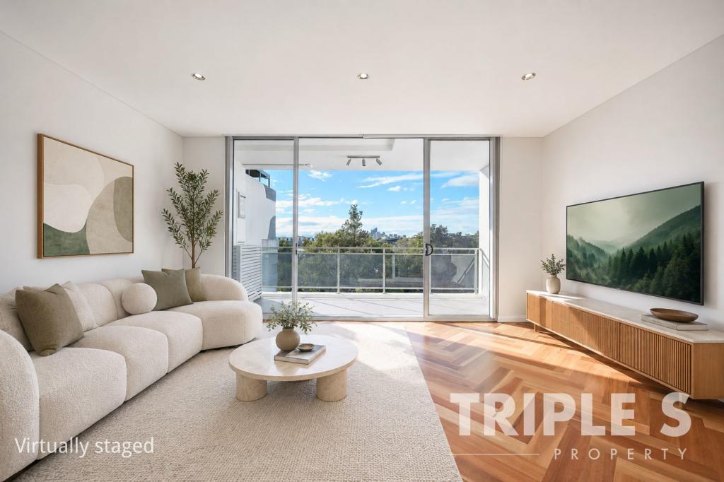23/456 Gardeners Rd, Alexandria, NSW 2015