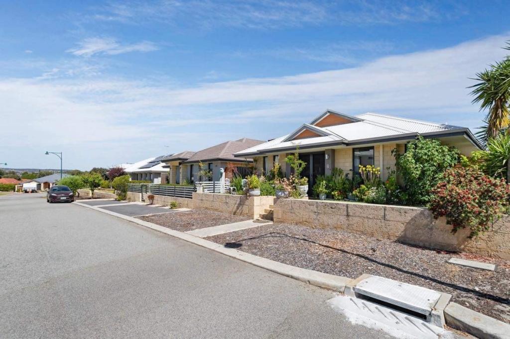 8 Convallis Vsta, The Vines, WA 6069