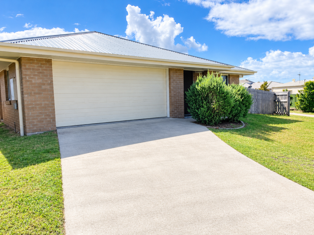 211 Oregan Creek Rd, Toogoom, QLD 4655