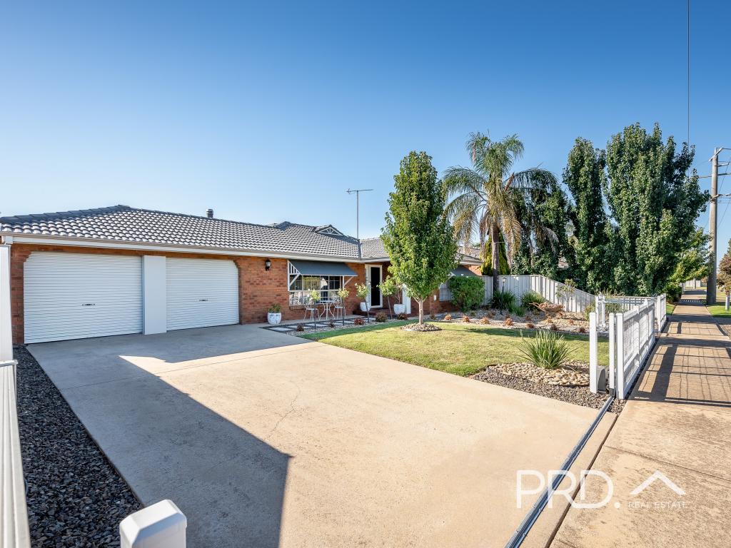 2 Wisteria Ct, Shepparton, VIC 3630