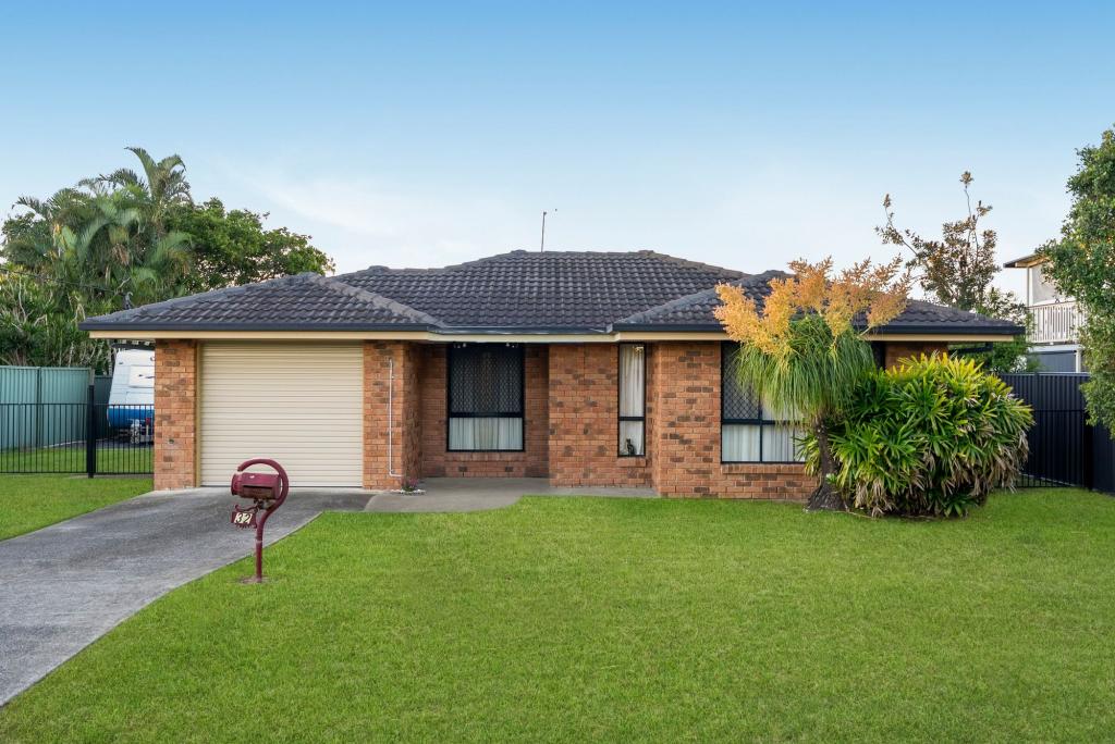 32 Kalunda Dr, Caboolture, QLD 4510