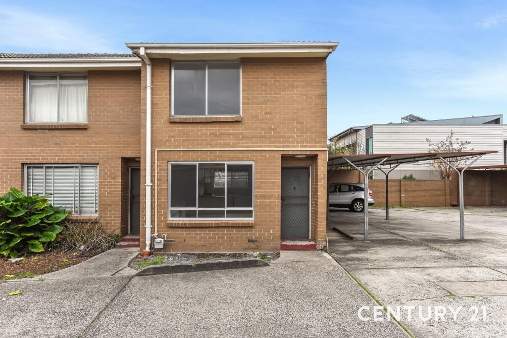 35/39 King St, Dandenong, VIC 3175