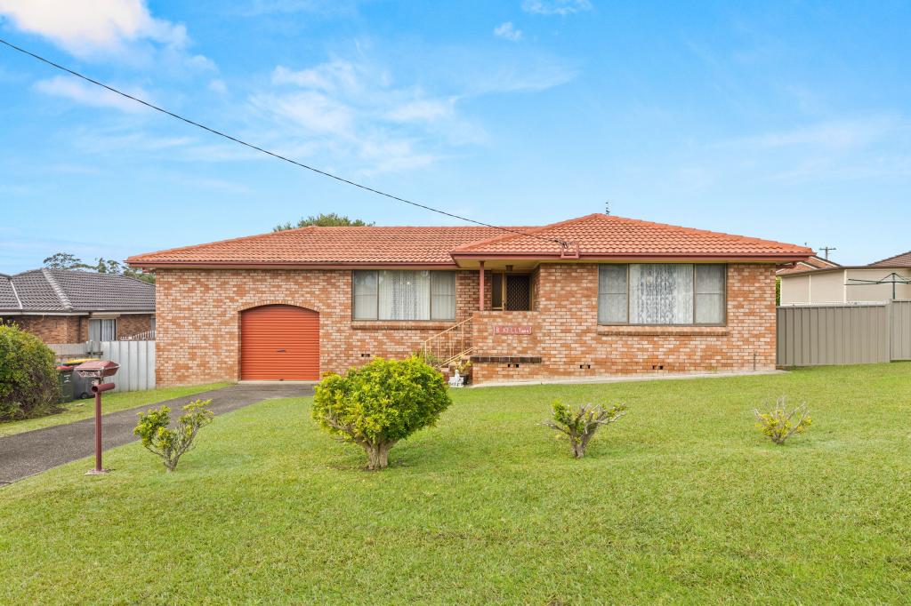 4 Platypus Ave, Sanctuary Point, NSW 2540