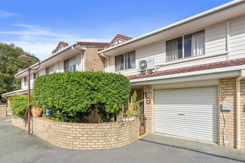 18/15 Daisy Hill Rd, Daisy Hill, QLD 4127