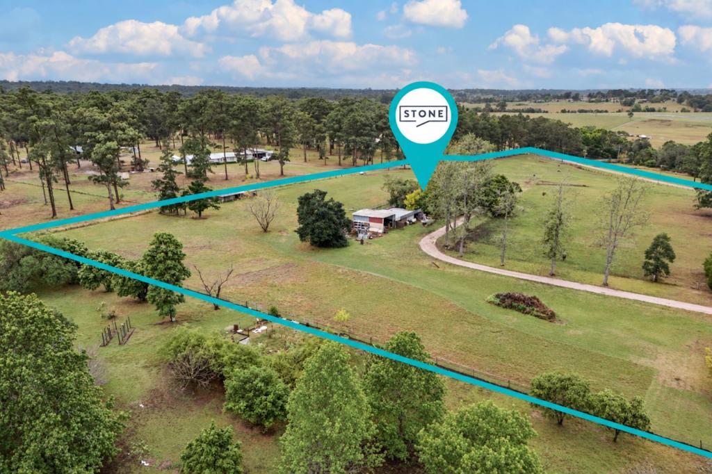 21-33 Airport Rd, Aldavilla, NSW 2440