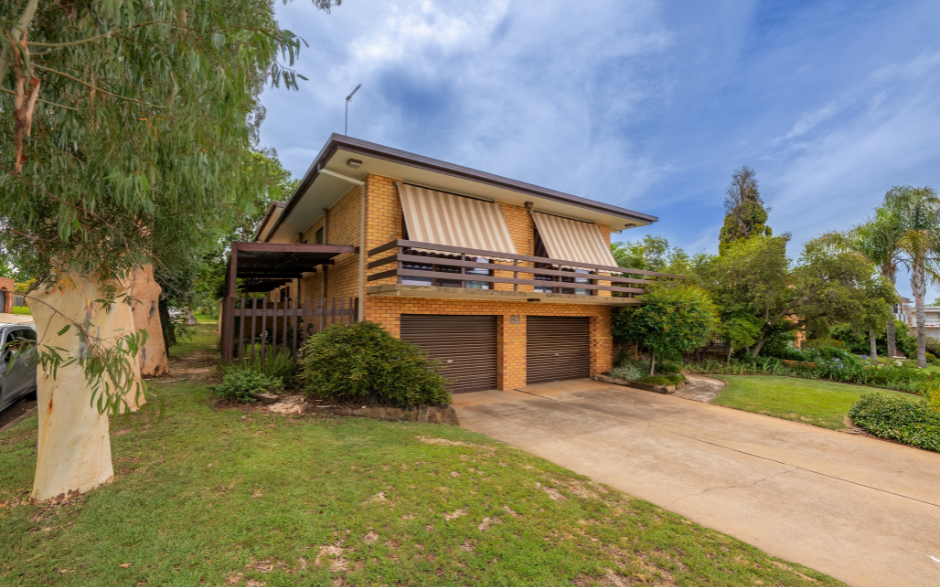 62 CALARIE RD, FORBES, NSW 2871