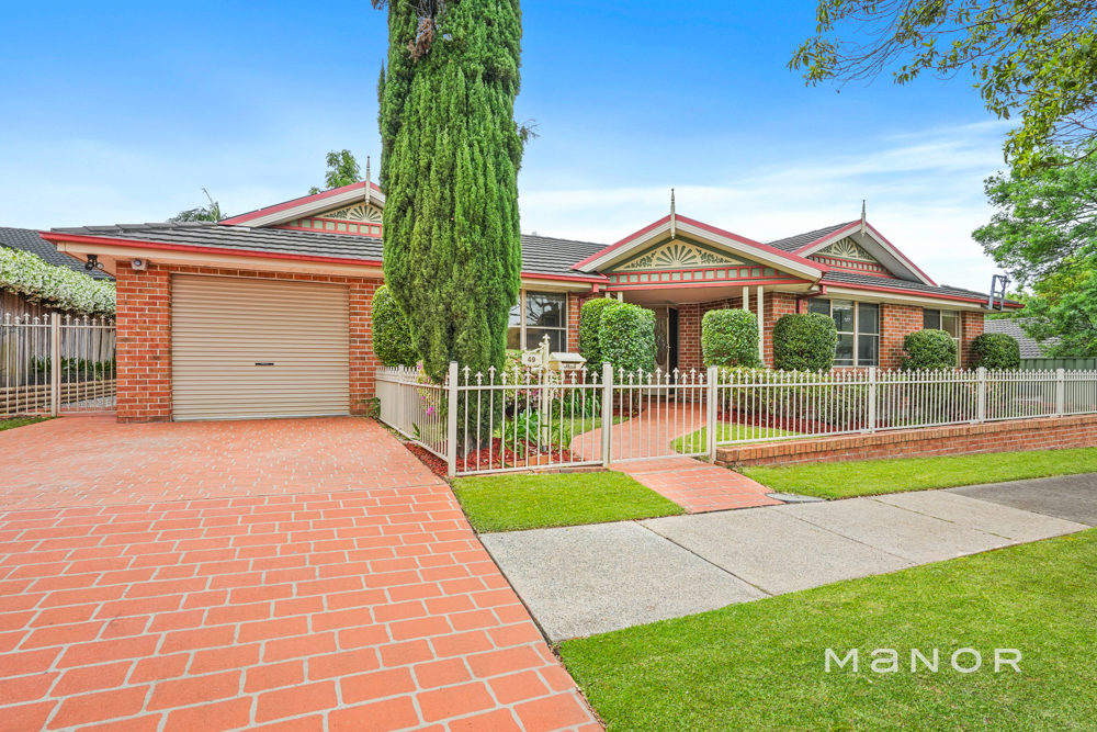 49 Kleins Rd, Northmead, NSW 2152