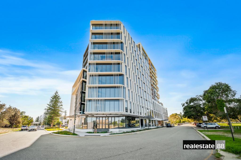 406/3 Richardson St, South Perth, WA 6151