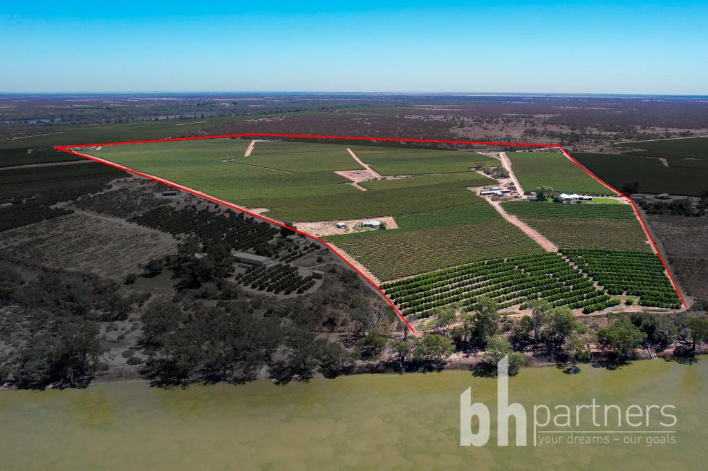 247 Markaranka Rd, Taylorville, SA 5330