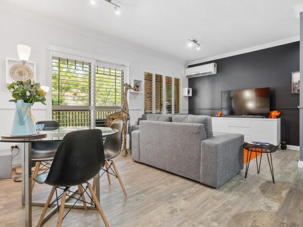 11/48 Wellington St, East Perth, WA 6004