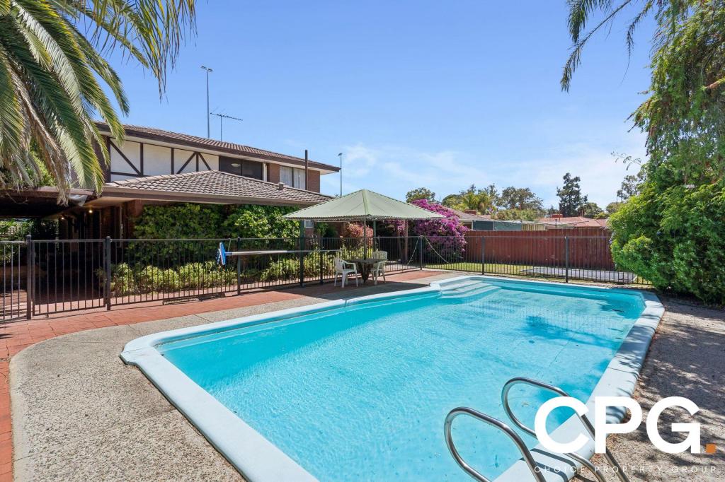 35 Rushbrook Way, Thornlie, WA 6108