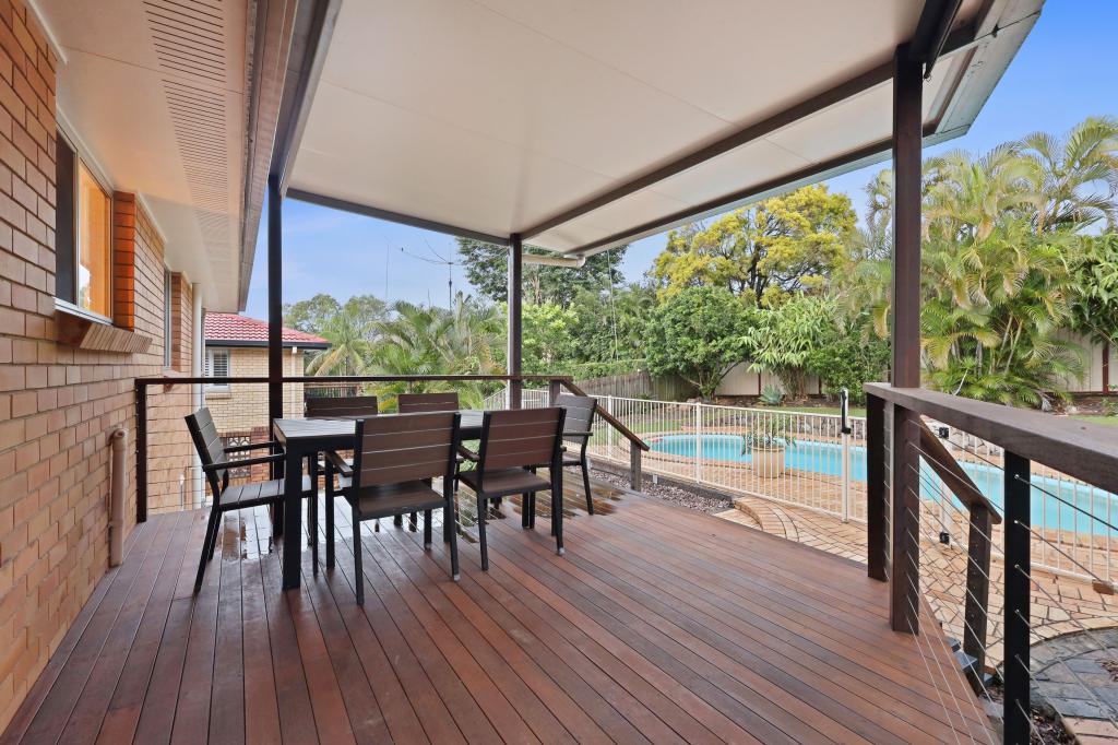18 Hackman St, Mcdowall, QLD 4053