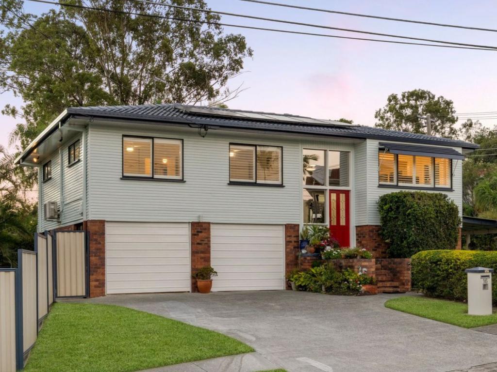 16 Diana St, Underwood, QLD 4119