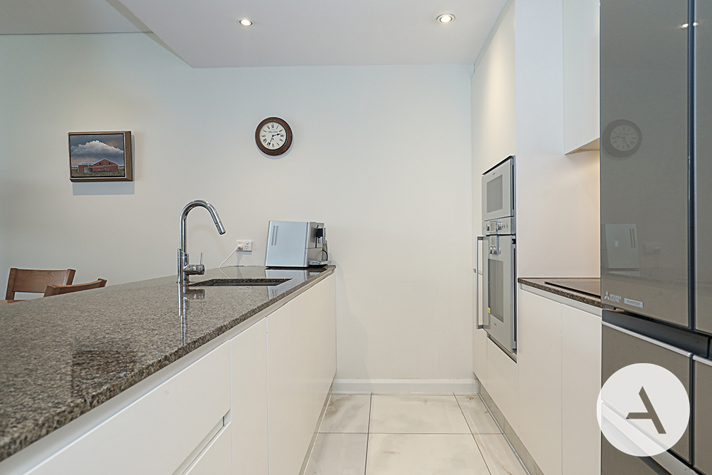 34/18 Kennedy St, Kingston, ACT 2604