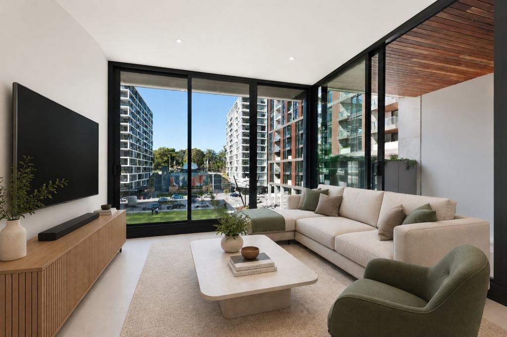 312/3 Network Pl, North Ryde, NSW 2113