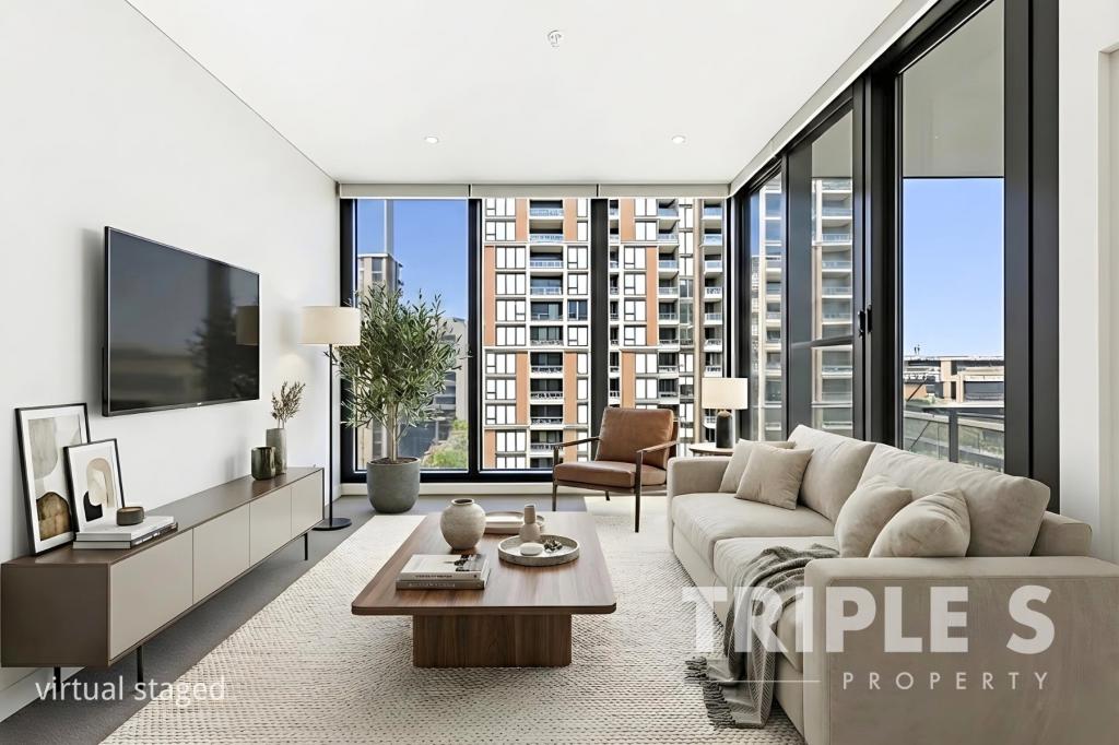611/5 Network Pl, North Ryde, NSW 2113