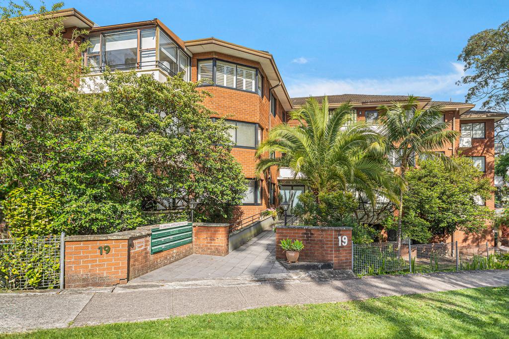 8/19 Ralston St, Lane Cove, NSW 2066