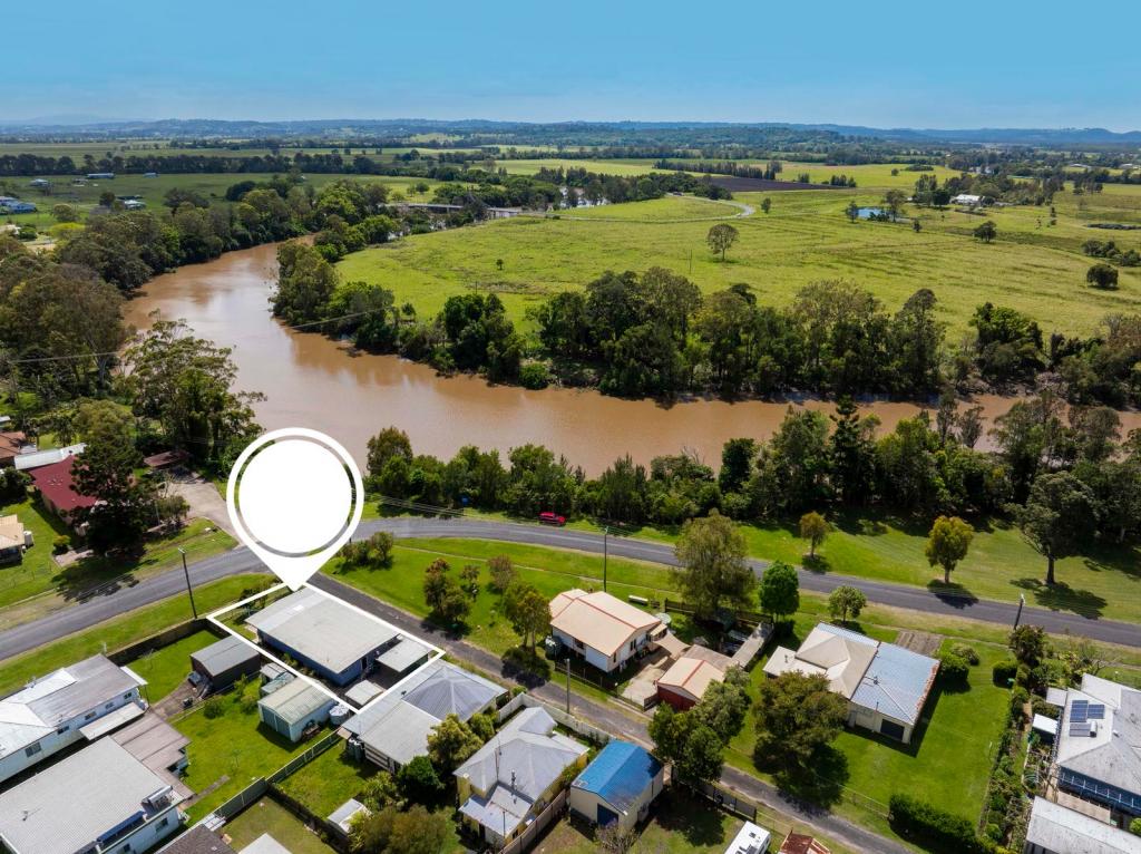 1 Yabsley St, Coraki, NSW 2471