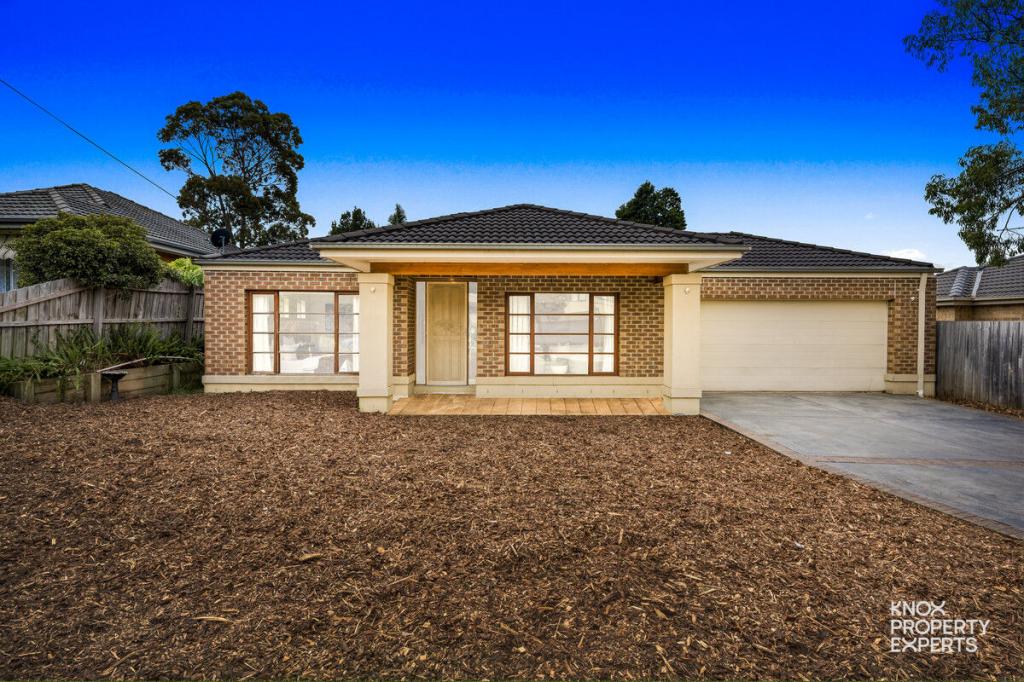 44 David St, Knoxfield, VIC 3180