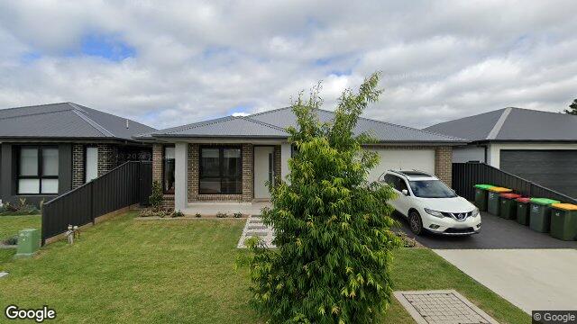 15a Cabrera St, Thirlmere, NSW 2572