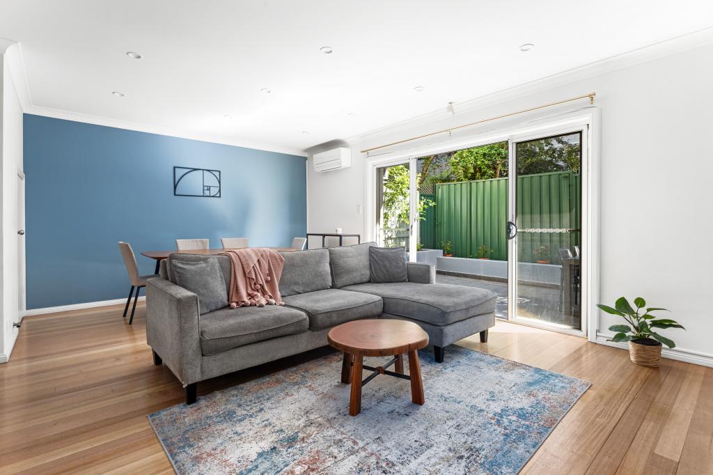 3/43 George St, Marrickville, NSW 2204