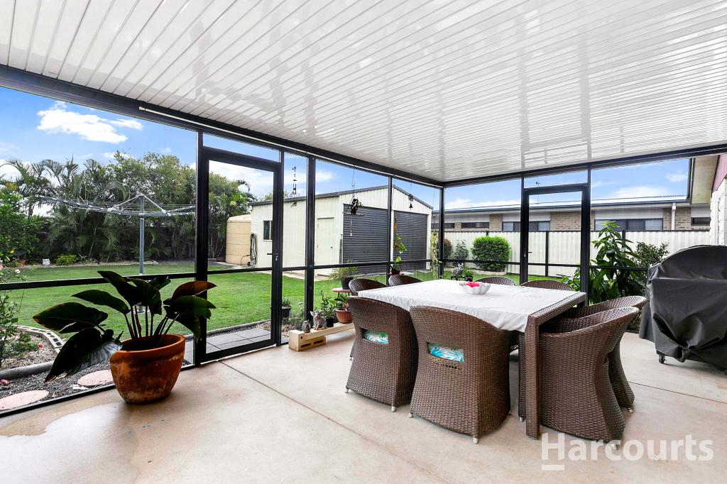 13 Pilbara Way, Burrum Heads, QLD 4659