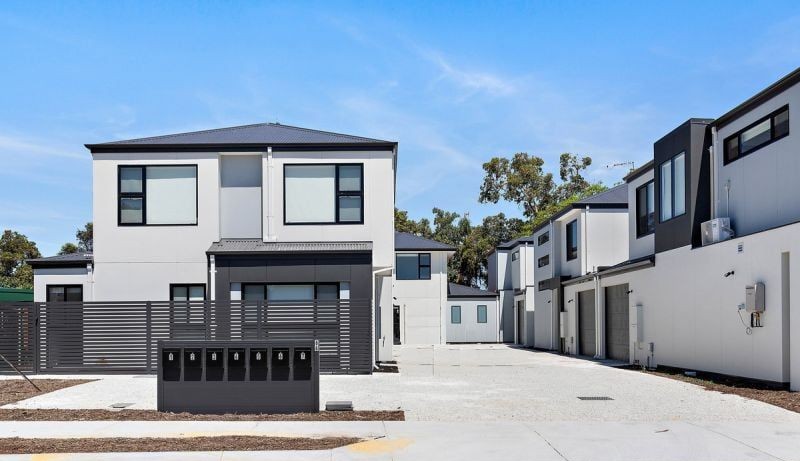 3/66 William St, Beckenham, WA 6107
