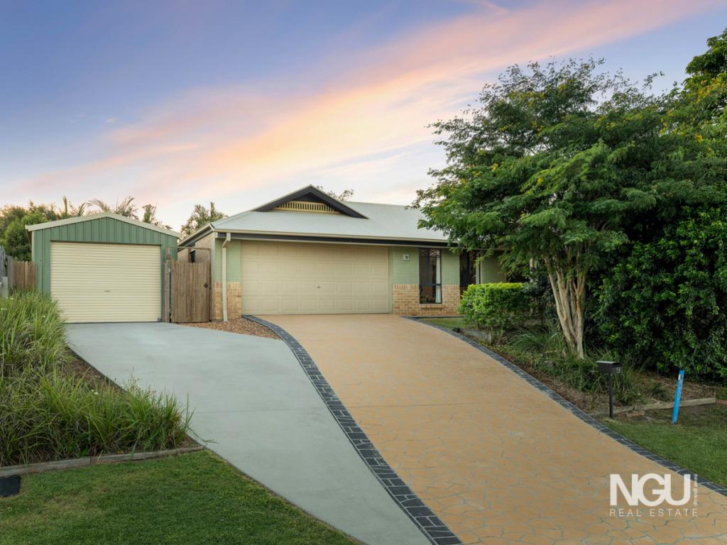 19 Tone Dr, Collingwood Park, QLD 4301