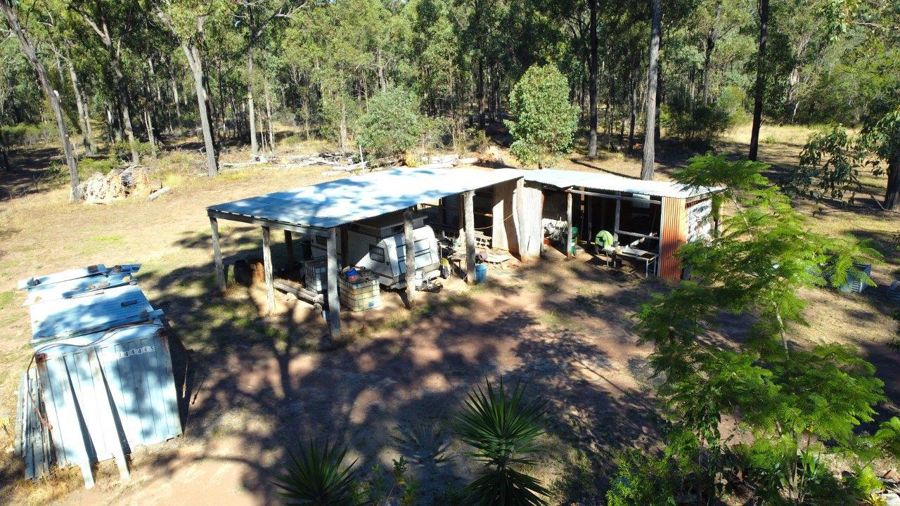 Lot 3 Neils Rd, Rosedale, QLD 4674