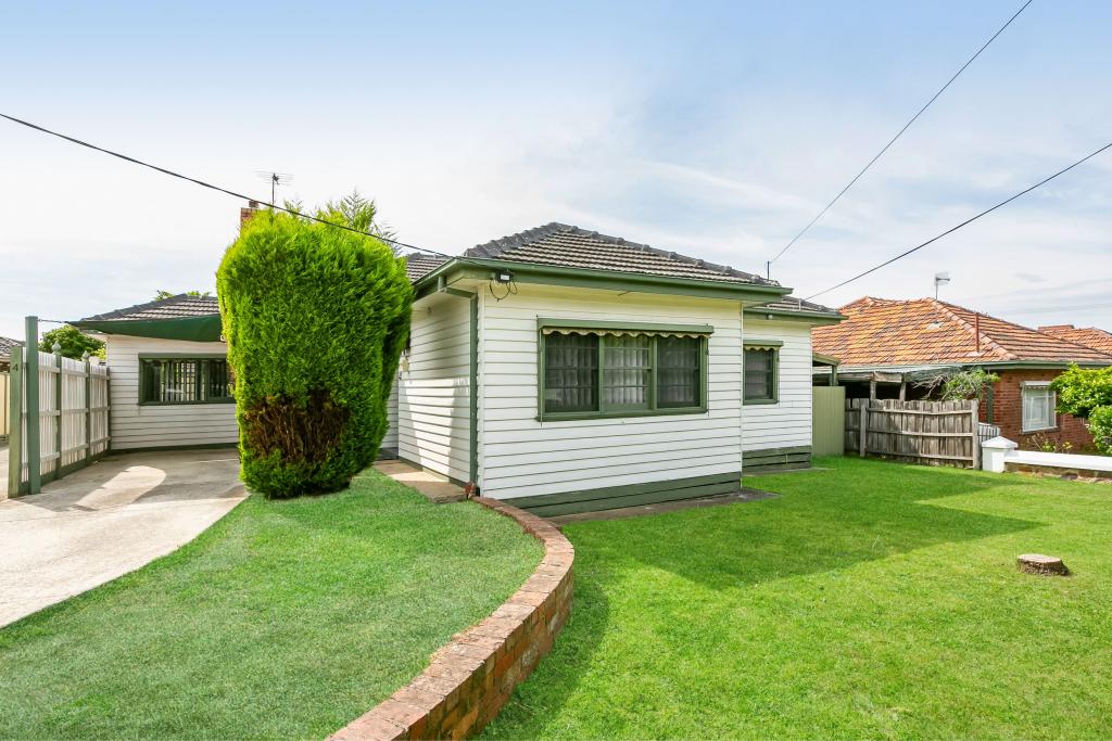 4 Mccoll St, Reservoir, VIC 3073