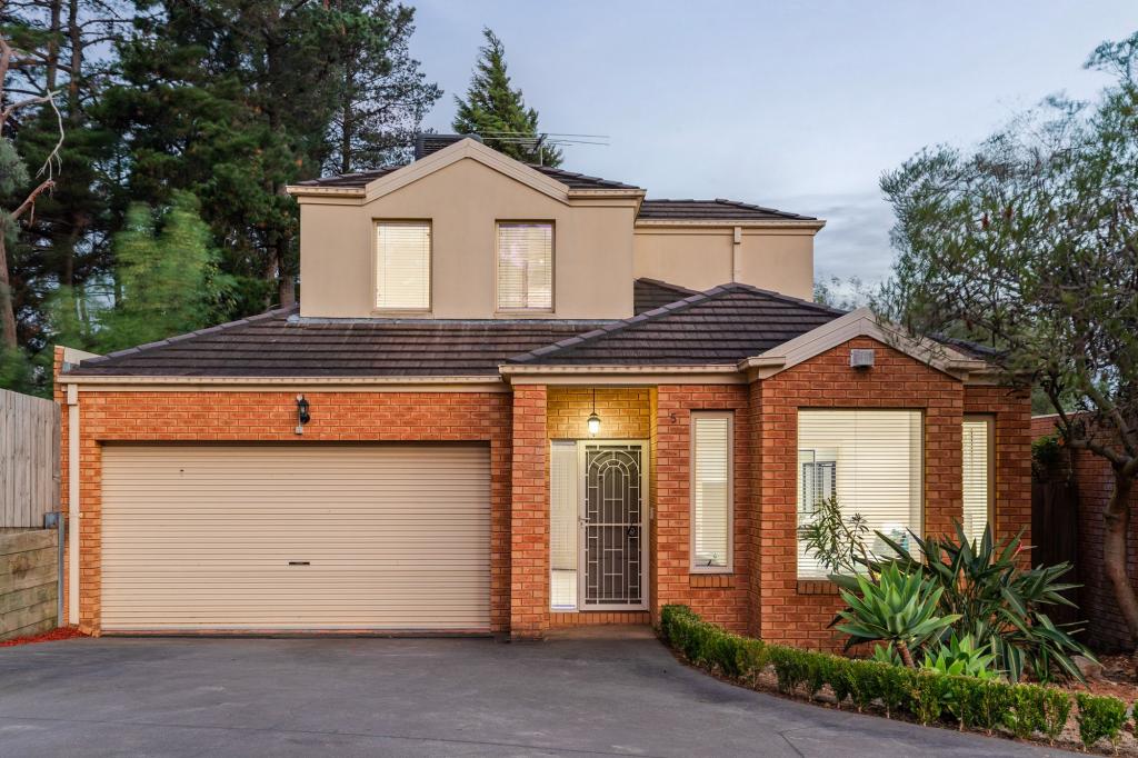 5/335 Hawthorn Rd, Vermont South, VIC 3133