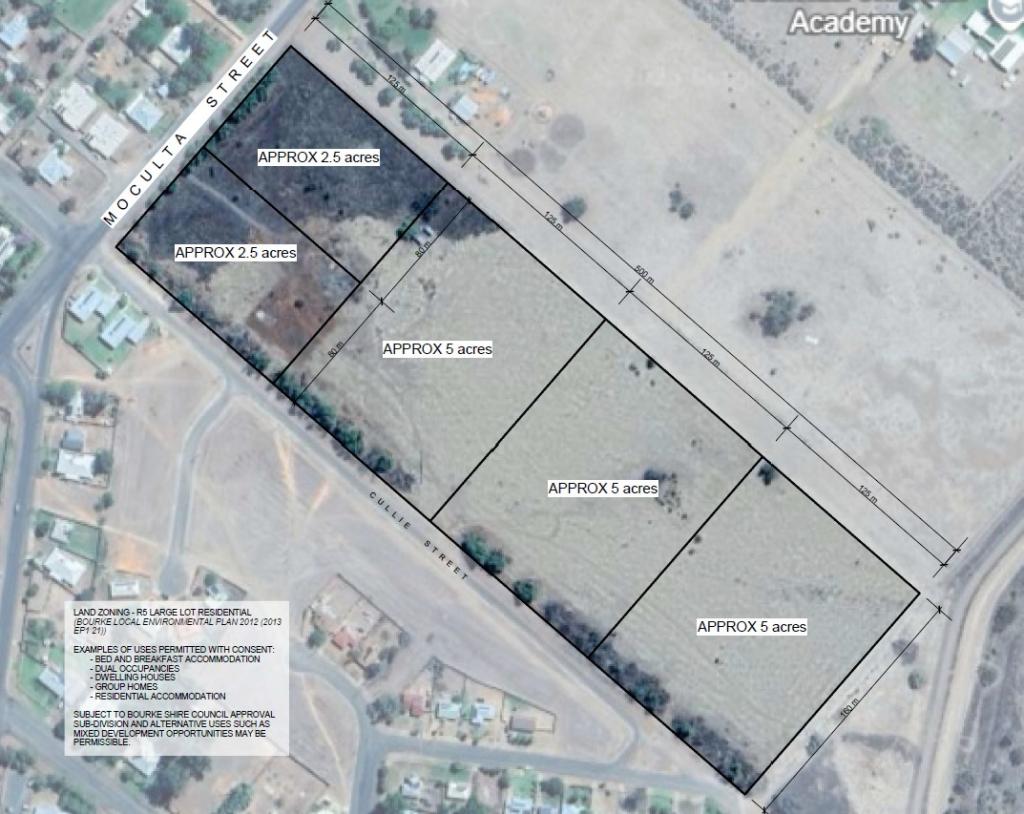 20 MOOCULTA ST, BOURKE, NSW 2840