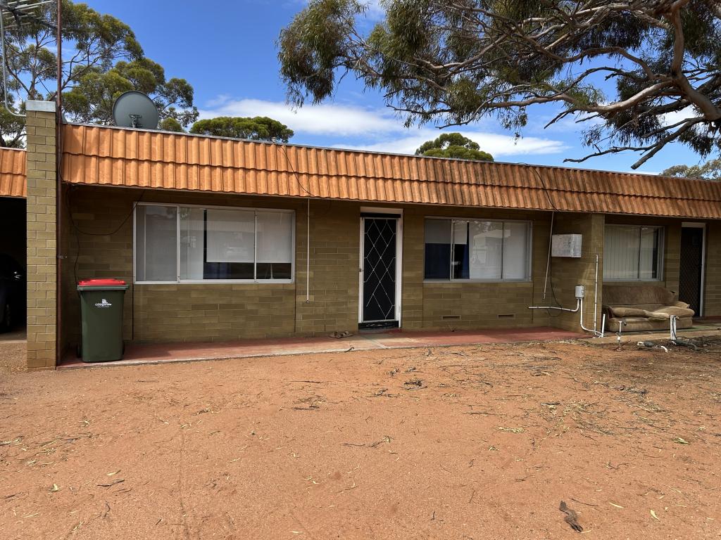 12 Campaspe Ct, Kambalda West, WA 6442