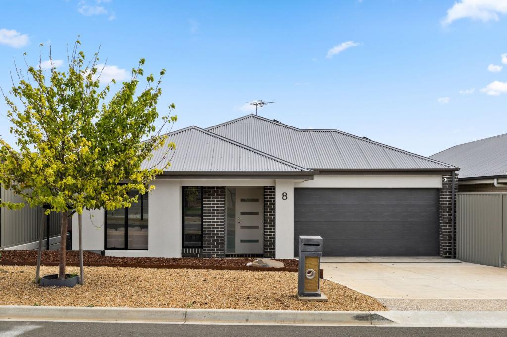 8 Killarney St, Seaford Heights, SA 5169