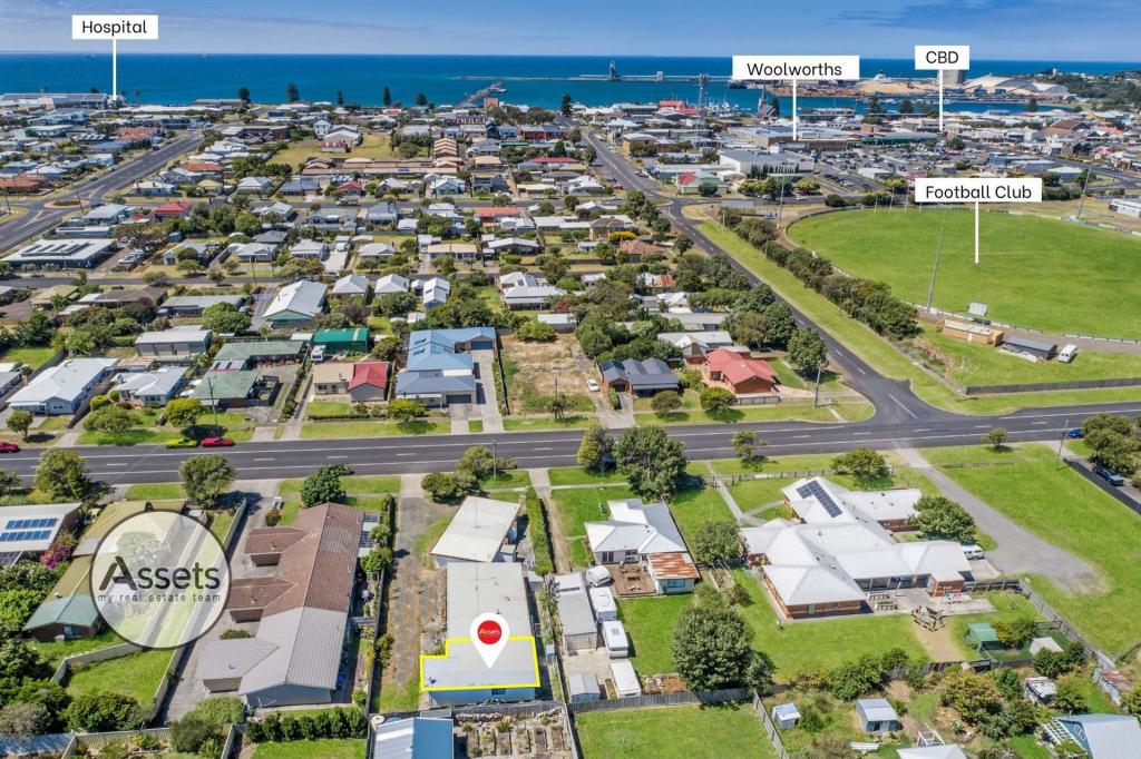 5/81 Blair St, Portland, VIC 3305