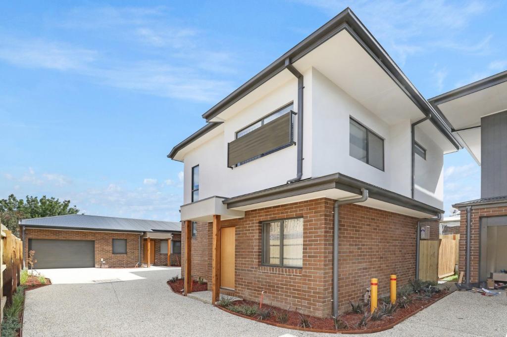2/96 Dunblane Rd, Noble Park, VIC 3174