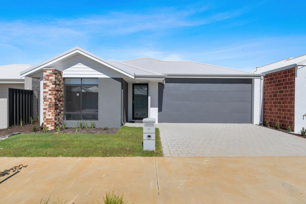 11 IMILLA ST, BALDIVIS, WA 6171