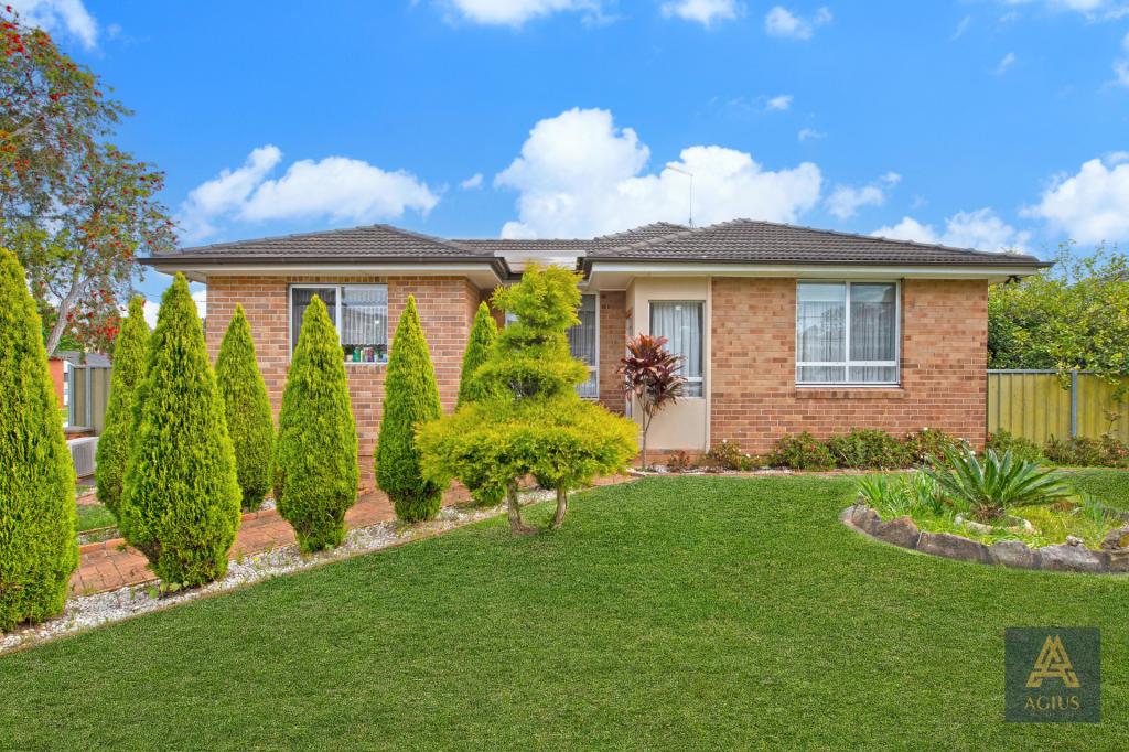 156 Northcott Rd, Lalor Park, NSW 2147