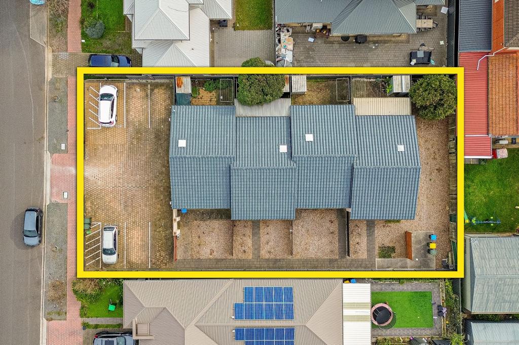 3c Crystal Ave, St Marys, SA 5042