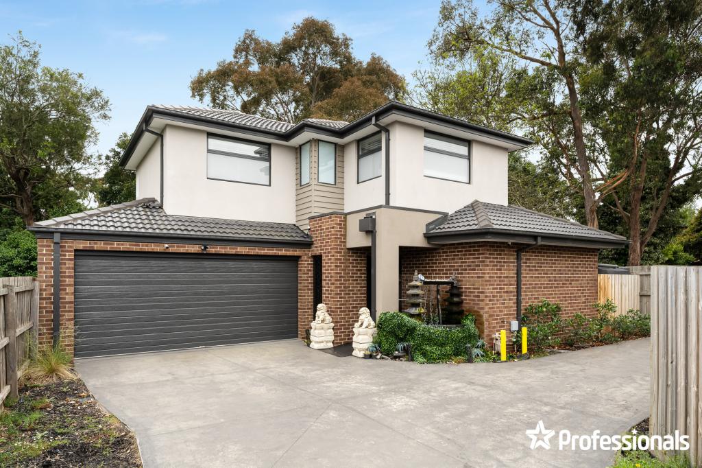 7/19 Elmhurst Rd, Bayswater North, VIC 3153