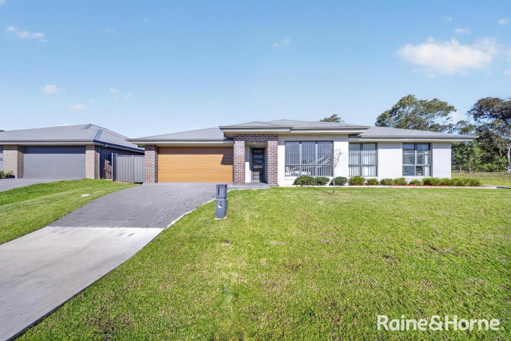 108 Balgownie Cct, Heddon Greta, NSW 2321
