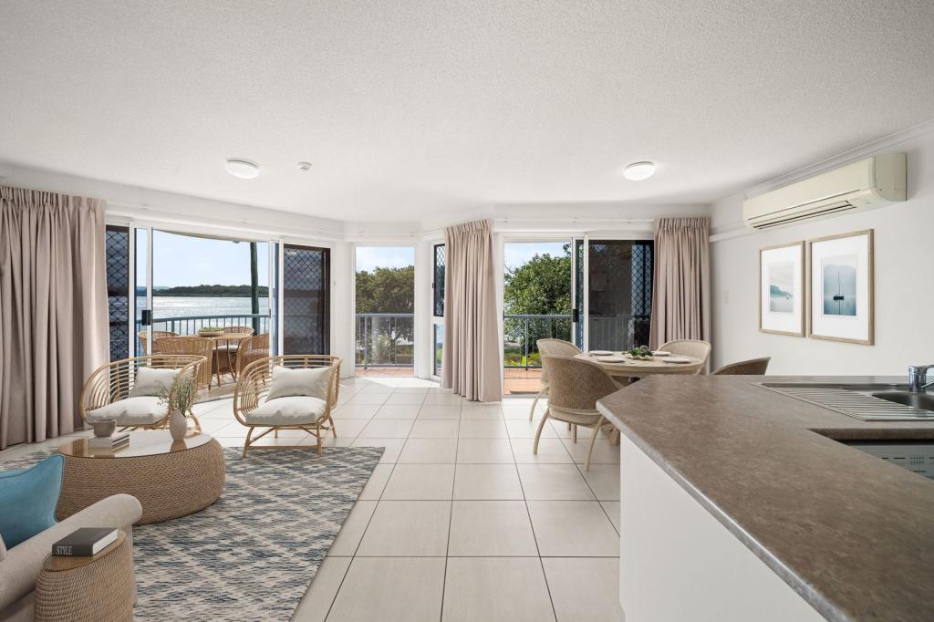10/2-4 Picnic Point Esp, Maroochydore, QLD 4558