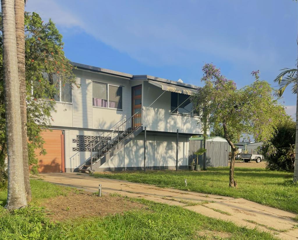 31 Lyons St, Giru, QLD 4809